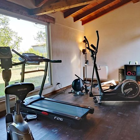 Country House Montessino - Adults Only Ottiglio Ngoại thất bức ảnh