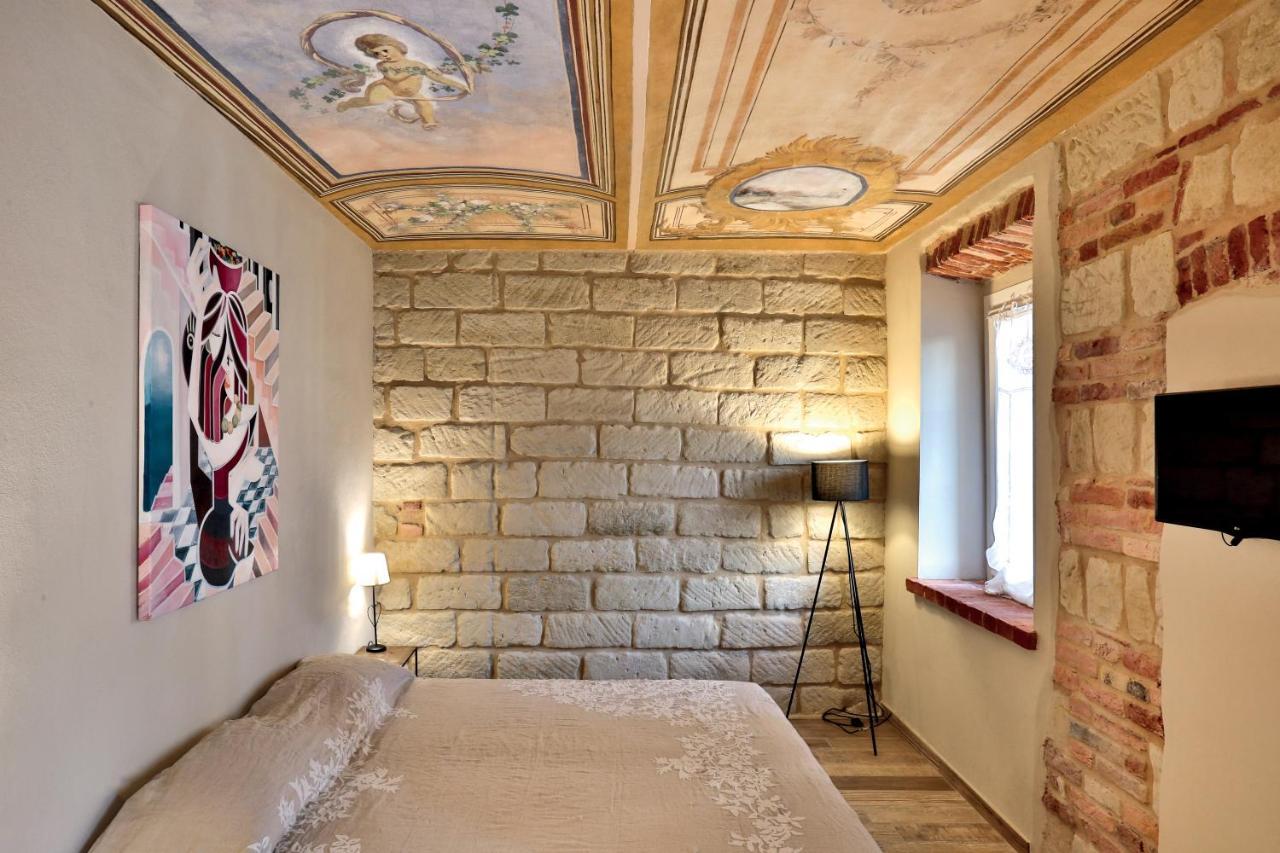 Country House Montessino - Adults Only Ottiglio Ngoại thất bức ảnh
