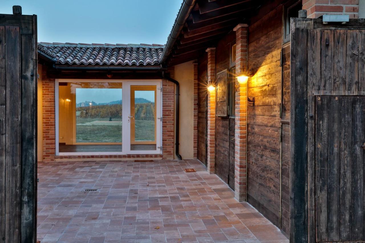 Country House Montessino - Adults Only Ottiglio Ngoại thất bức ảnh