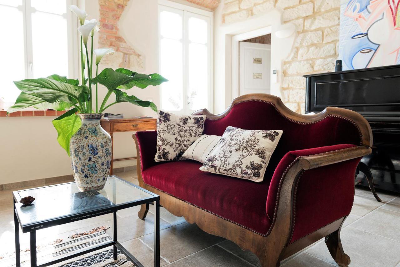 Country House Montessino - Adults Only Ottiglio Ngoại thất bức ảnh