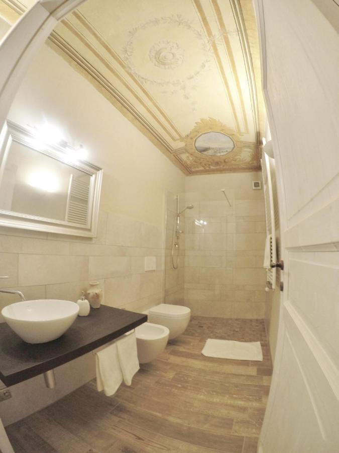 Country House Montessino - Adults Only Ottiglio Ngoại thất bức ảnh