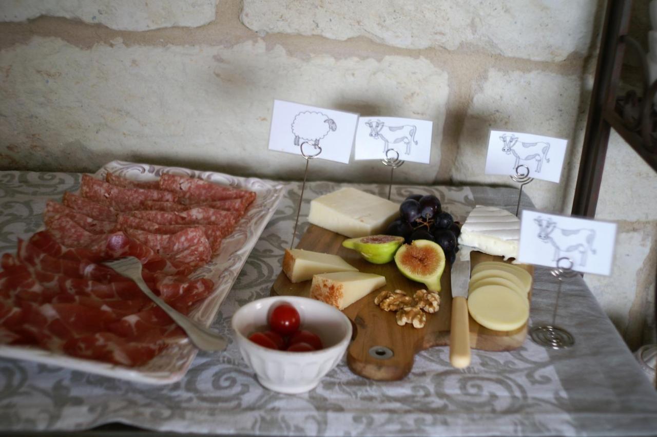 Country House Montessino - Adults Only Ottiglio Ngoại thất bức ảnh