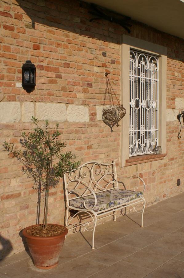 Country House Montessino - Adults Only Ottiglio Ngoại thất bức ảnh