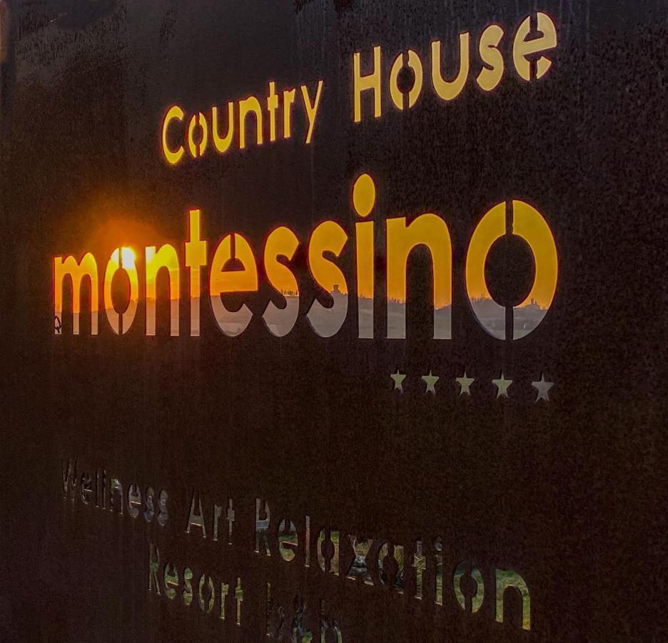 Country House Montessino - Adults Only Ottiglio Ngoại thất bức ảnh