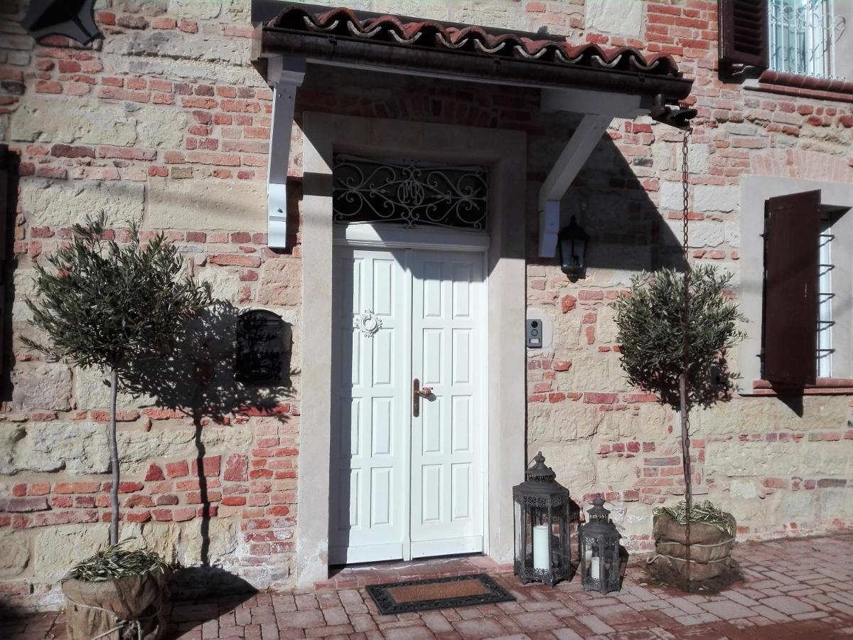 Country House Montessino - Adults Only Ottiglio Ngoại thất bức ảnh