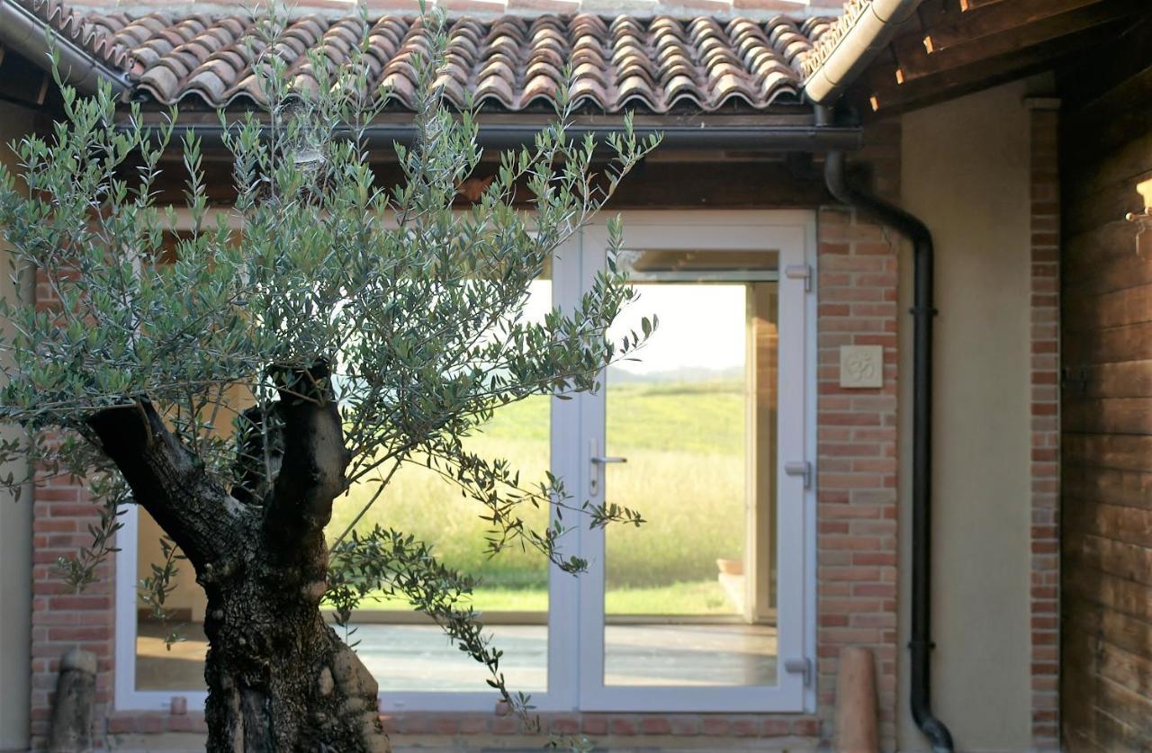 Country House Montessino - Adults Only Ottiglio Ngoại thất bức ảnh