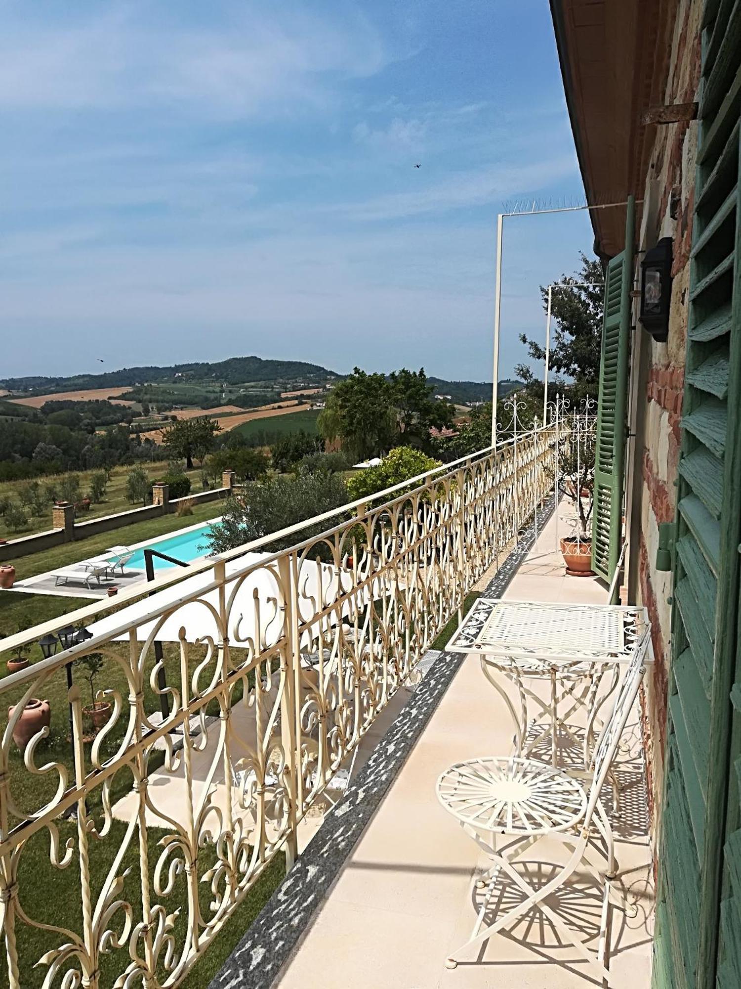 Country House Montessino - Adults Only Ottiglio Ngoại thất bức ảnh