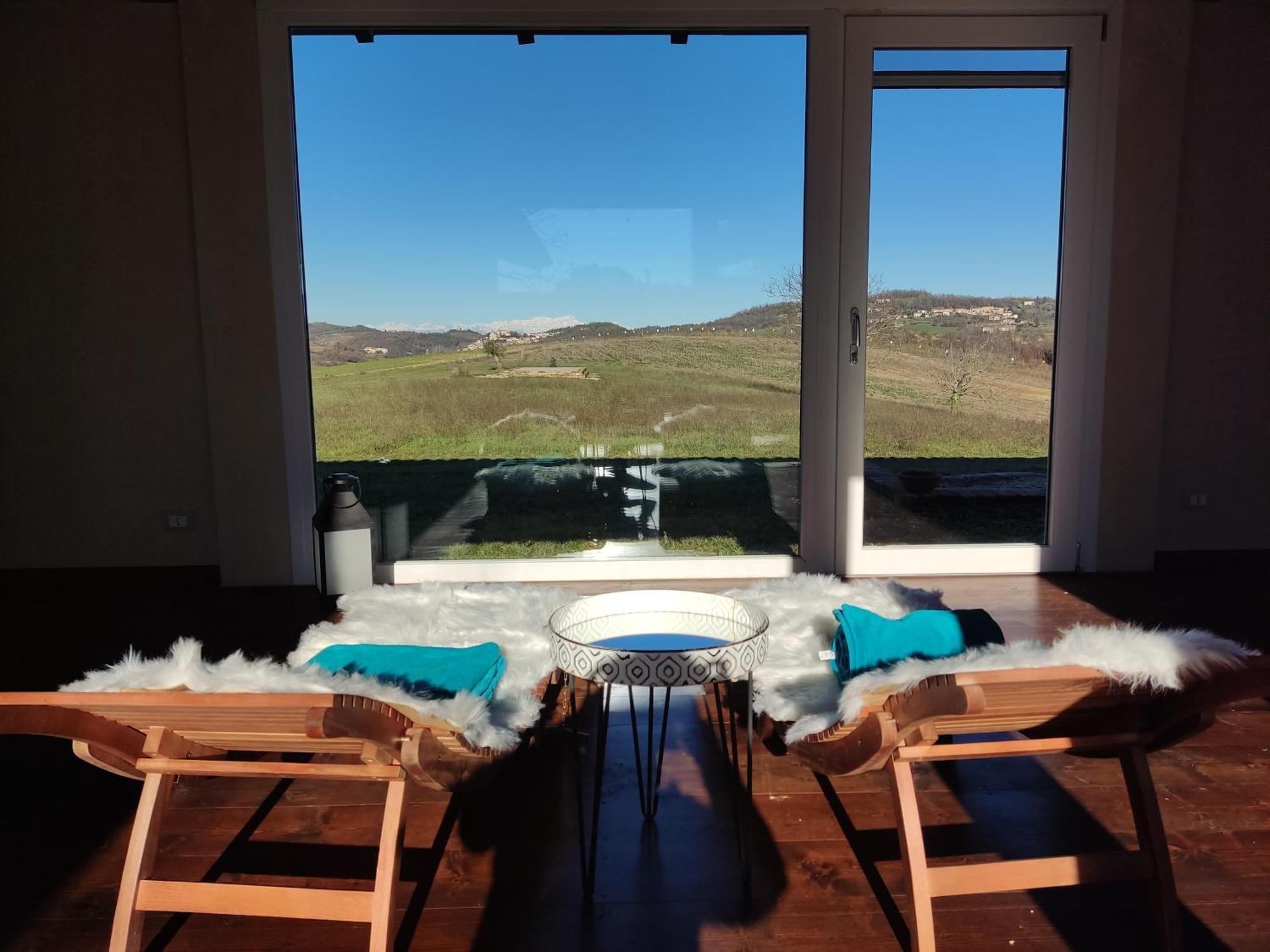 Country House Montessino - Adults Only Ottiglio Ngoại thất bức ảnh